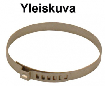 SUOJAKUMISIDE 38-44 MM MUOVISELLE SUOJAKUMILLEL