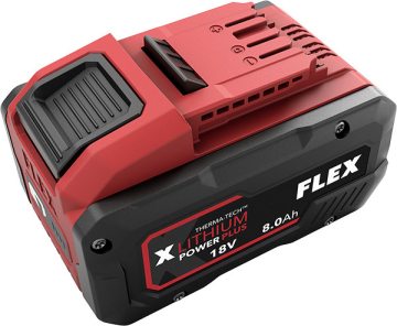 AKKU FLEX AP18V / 8,0AH