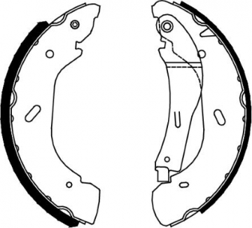 JARRUKENKÄSARJA