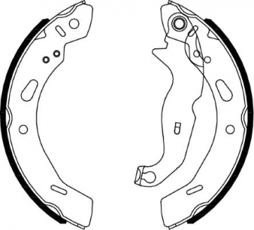 JARRUKENKÄSARJA