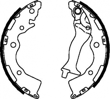 JARRUKENKÄSARJA