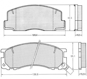 JARRUPALAS.K27 TOYOTA