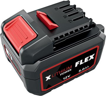 AKKU FLEX AP 12/5,0