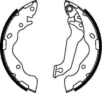 JARRUKENKÄSARJA