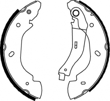 JARRUKENKÄSARJA