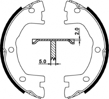 JARRUKENKÄSARJA