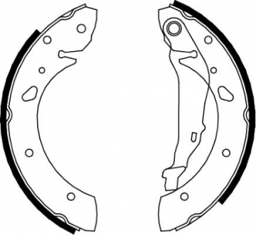 JARRUKENKÄSARJA