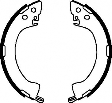 JARRUKENKÄSARJA