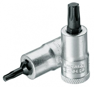 HYLSYAVAIN 3/8 TORX T45