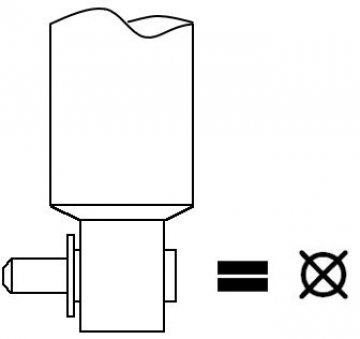 Iskunvaimennin