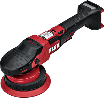 EPÄKESKOKIILLOTUSKONE XFE 15 150 18-EC C RUNKO
