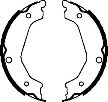JARRUKENKÄSARJA, TAKA