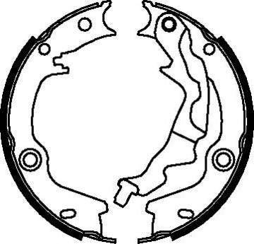 JARRUKENKÄSARJA, TAKA