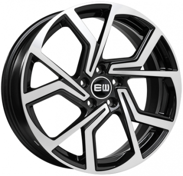 17x7,0 5x100 ET40 KR57,06. Akselikant. 1100 kg. Suorasov. Katso tarkempi autokohtainen sopivuus https://vanteet.koivunen.fi/b2b