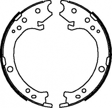 JARRUKENKÄSARJA