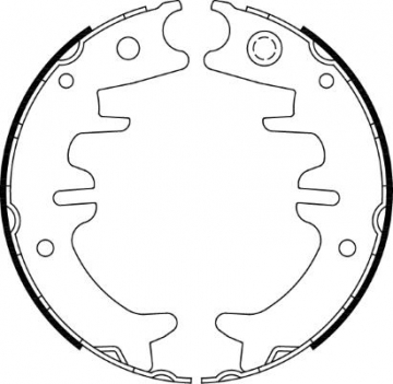 JARRUKENKÄSARJA TOYOTA