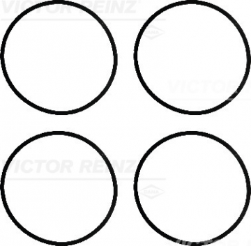 Tiivistesarja, imusarja