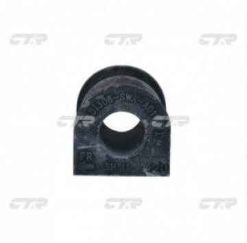 ETUKALL VAK HELA HO CR-V III 07-