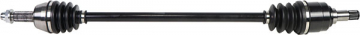 VETOAKSELI K27