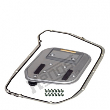 Hydrauliikkasuodatinsarja, automaattivaihteisto