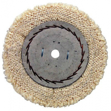 KIILLOTUSLAIK.SISAL . 150X13MM