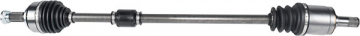 VETOAKSELI K27