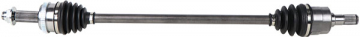 VETOAKSELI K27