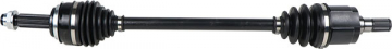 VETOAKSELI K27