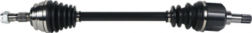 VETOAKSELI K27