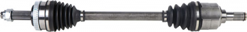 VETOAKSELI K27