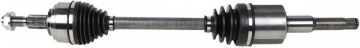 VETOAKSELI K27