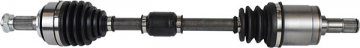 VETOAKSELI K27