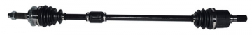VETOAKSELI K27