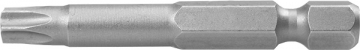 RUUVAUSKÄRKI TORX T15 X 50MM P.10