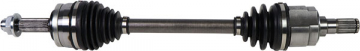 VETOAKSELI K27