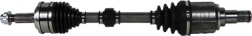 VETOAKSELI K27