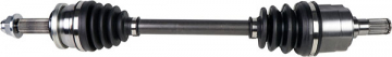 VETOAKSELI K27