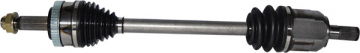 VETOAKSELI K27