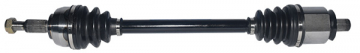 VETOAKSELI K27