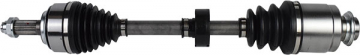 VETOAKSELI K27