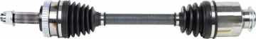 VETOAKSELI K27