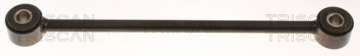 TAKAKALL VAK TUKIT MB SPRINTER 18- VAHV.