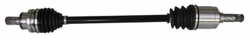 VETOAKSELI K27