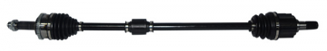 VETOAKSELI K27