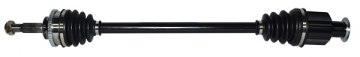 VETOAKSELI K27
