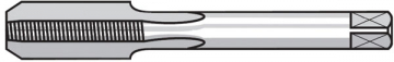 KIERRETAPPISRJ M10-1,0 HSS (TAPIT 1&3)