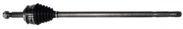 VETOAKSELI K27
