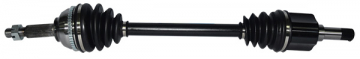 VETOAKSELI K27