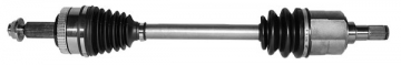 VETOAKSELI K27
