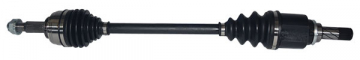 VETOAKSELI K27
